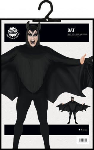 ADULT BAT SIZE 52-54 (88334)