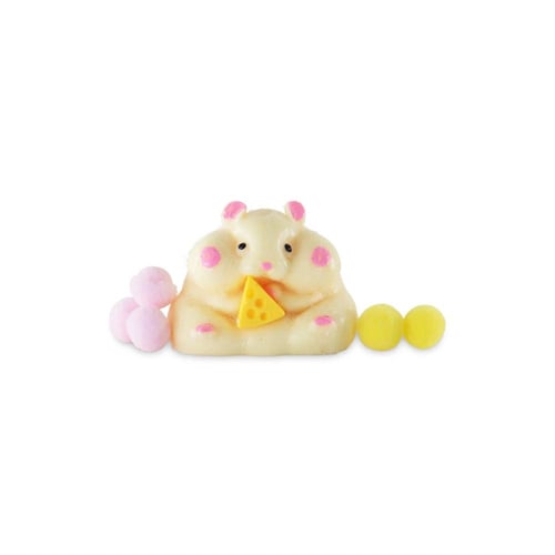 Cool Mix Fluffins Little Hamster (1 Pcs)