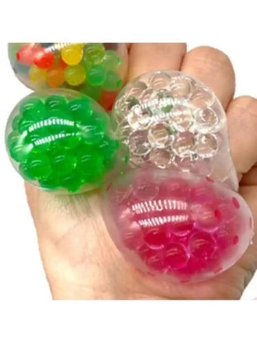 Stress Ball Toys (1 Pcs)