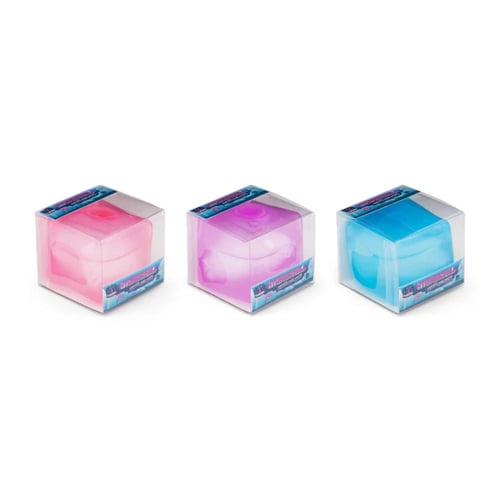 (1 Pcs) Cool Mix Hydrochill Cube 5.5cm asstd