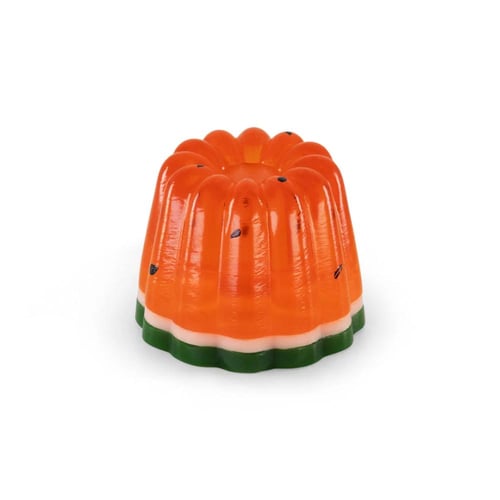 (1 Pcs) Cool Mix Cutilicious Watermellon Jelly