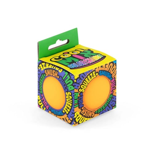 Cool Mix Color Changing Ball (7 cm) asstd (1 Pcs)