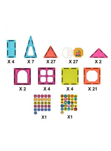 Magnetic DIY CH10016