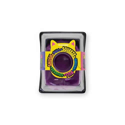 Cool Mix Supergel Cat (7.7cm) asstd