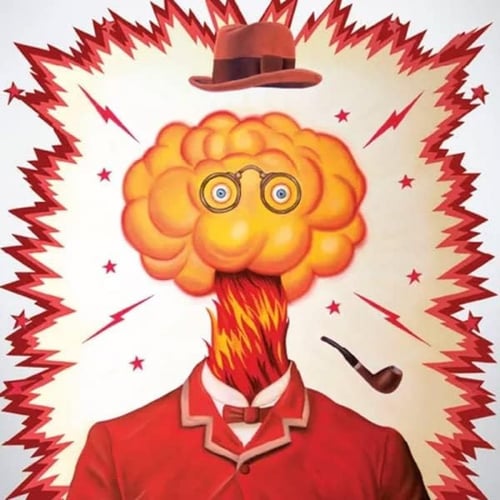 لعبة الفن الحديث