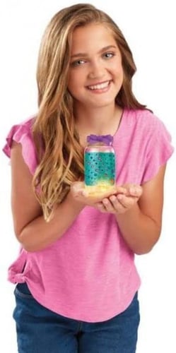 Cra-Z-Art Shimmer N Sparkle Mosaic Gem Creations