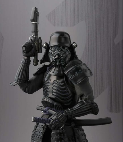 MEISHO MOVIE REALIZATION ONMITSU SHADOW TROOPER BY...