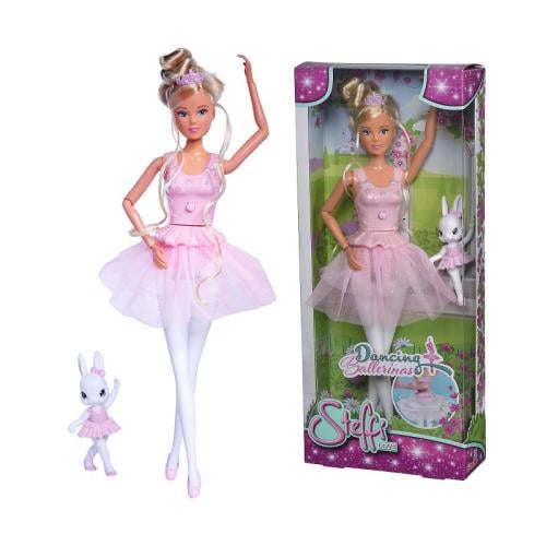Steffi Love - Dancing Ballerinas