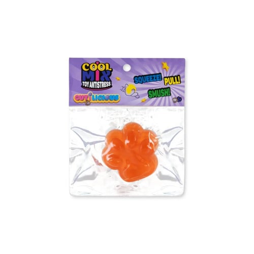 (1 Pcs) Cool Mix Cutilicious Watermellon Jelly