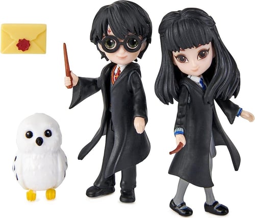 Wizarding World - Magical Minis - Harry Potter And...