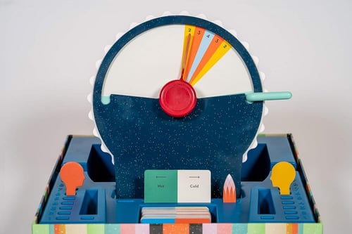 لعبة الطول الموجي (ويف لينجث)