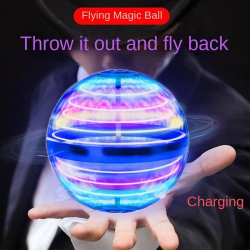 Magic Flying Ball UFO Ball