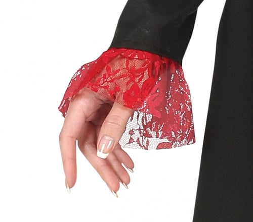 GOTHIC, ADULT, 38 - 40 (79547)