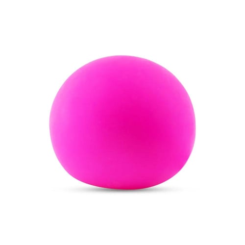 Cool Mix Ball (10cm) asstd Large (1 Pcs)