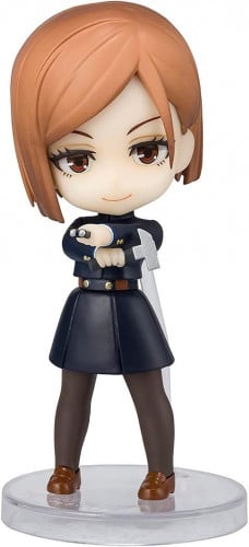 مجسم نوبارا كوجيساكي - ميني جوجوتسو كايسن - من بان...