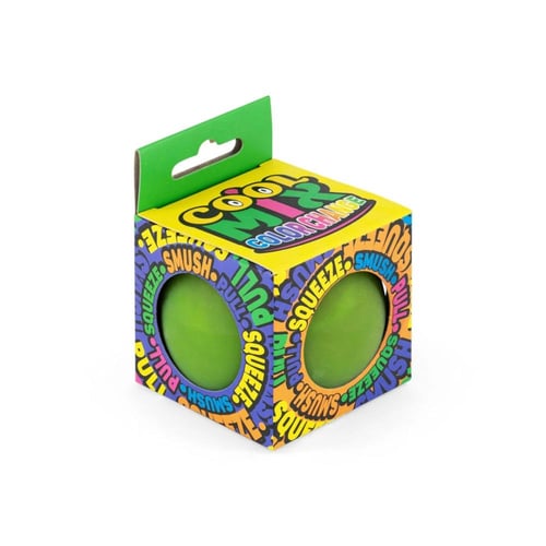 Cool Mix Color Changing Ball (7 cm) asstd (1 Pcs)