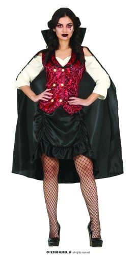 VAMPIRESS, ADULTA, 42 - 44 (79615)