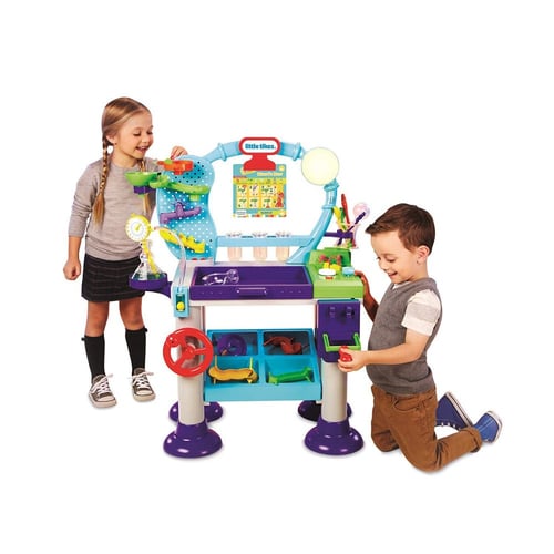 Little Tikes Stem Jr Wonder Lab