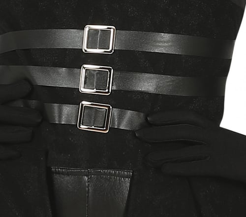 GOTHIC, ADULT, 38 - 40 (79516)