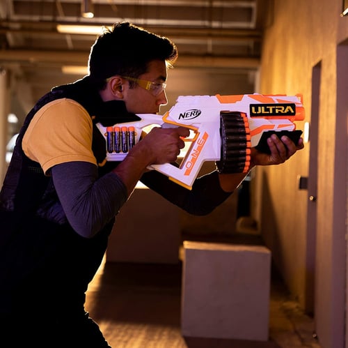 Nerf Ultra One Motorized Blaster