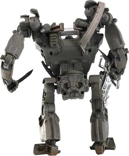 McFarlane Toys - Avatar Amp Suit Action Figure