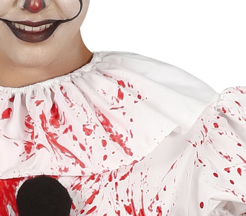 BLOODY CLOWN, ADULT, 36 - 38 (79544)