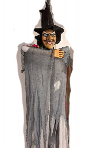 الساحرة الشريرة (1576)