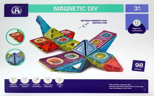 Magnetic DIY CH10016
