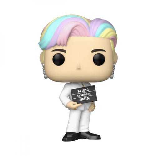 Funko POP - BTS (28) Jimin