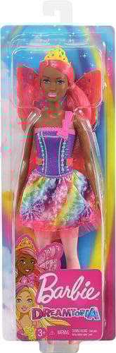 باربي جنية دريم توبيا