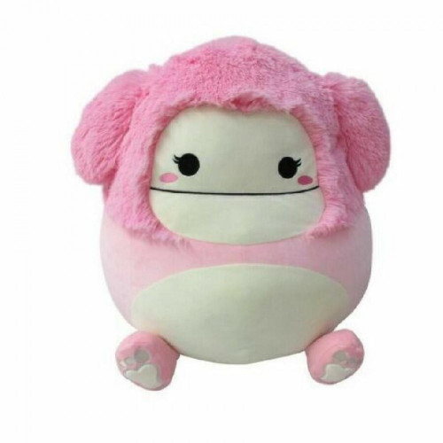 Squishmallows - Brina the Bigfoot Plush (20 Inch)