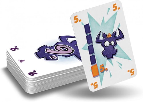 6 نيمت (6 Nimmt)