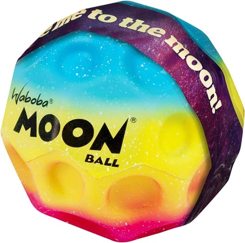 Waboba - Gradient Moon Ball - Assorted Colors