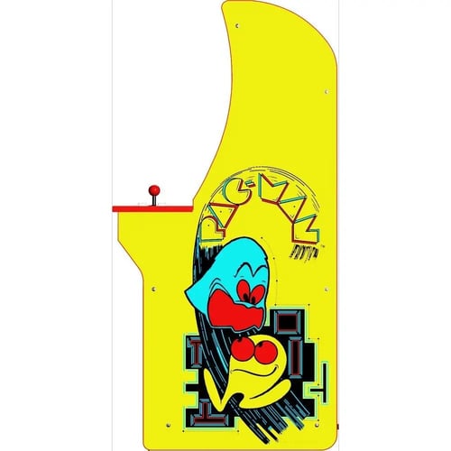 Arcade1Up - Arcade Pac Man (7030)