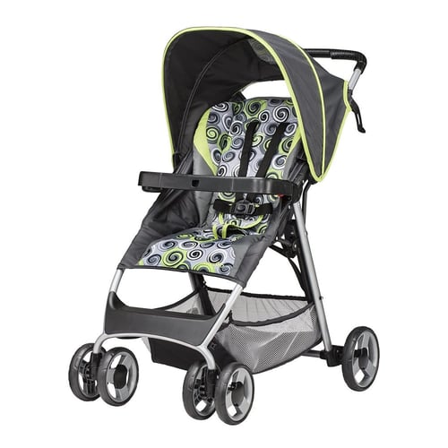 Evenflo FlexLite Travel System Standard Stroller w...