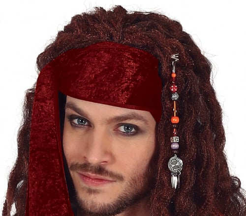 PIRATE, ADULT, 48 – 50 (M) (79682)