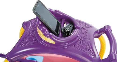 Little Tikes Princess Horse & Carriage