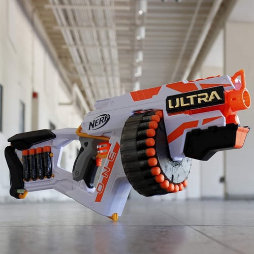 Nerf Ultra One Motorized Blaster