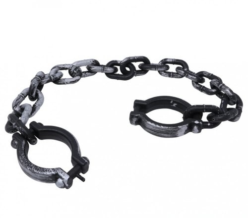 SHACKLES 90 CM (26094)
