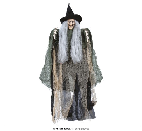 WITCH 50 CMS. (24416)