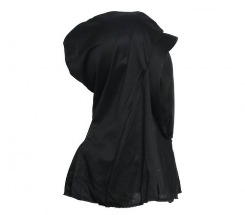 DARK HOOD SPANDEX (2950)