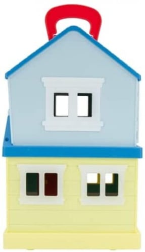 CoComelon Deluxe Family House Playset