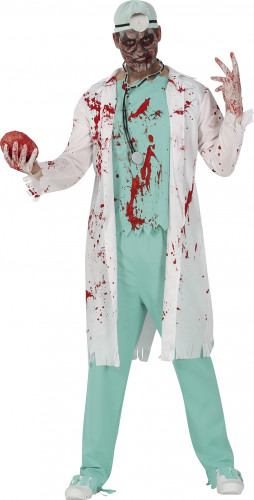 DOCTOR ZOMBIE 48 50 (79116)