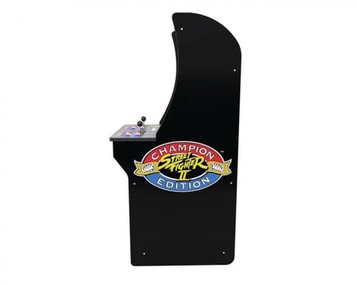 Arcade1Up - Arcade Street Fighter (6658)