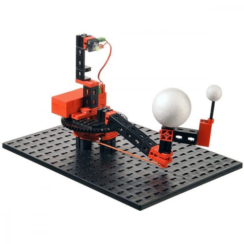 fischertechnik Optics