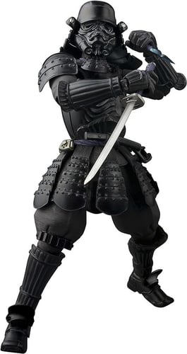 MEISHO MOVIE REALIZATION ONMITSU SHADOW TROOPER BY...