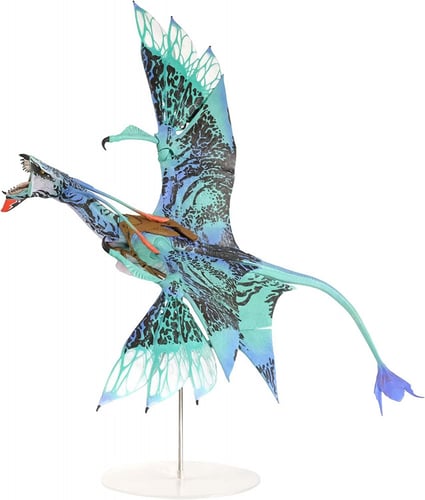 McFarlane Toys - Avatar Bob Kake Sully's Banshee A...