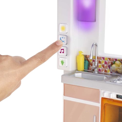 باربي دريم هاوس (2021) بيت باربي