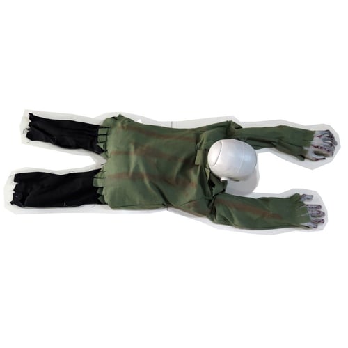 مجسم يزحف (200)