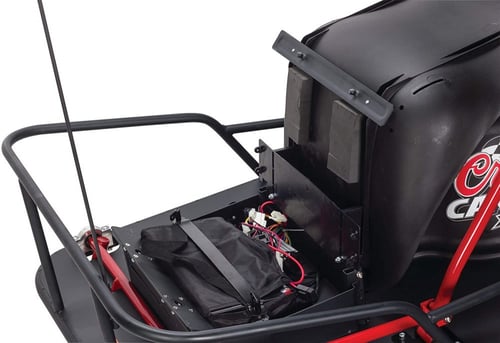 Razor Crazy Cart XL - 36V Electric Drifting Go Kar...